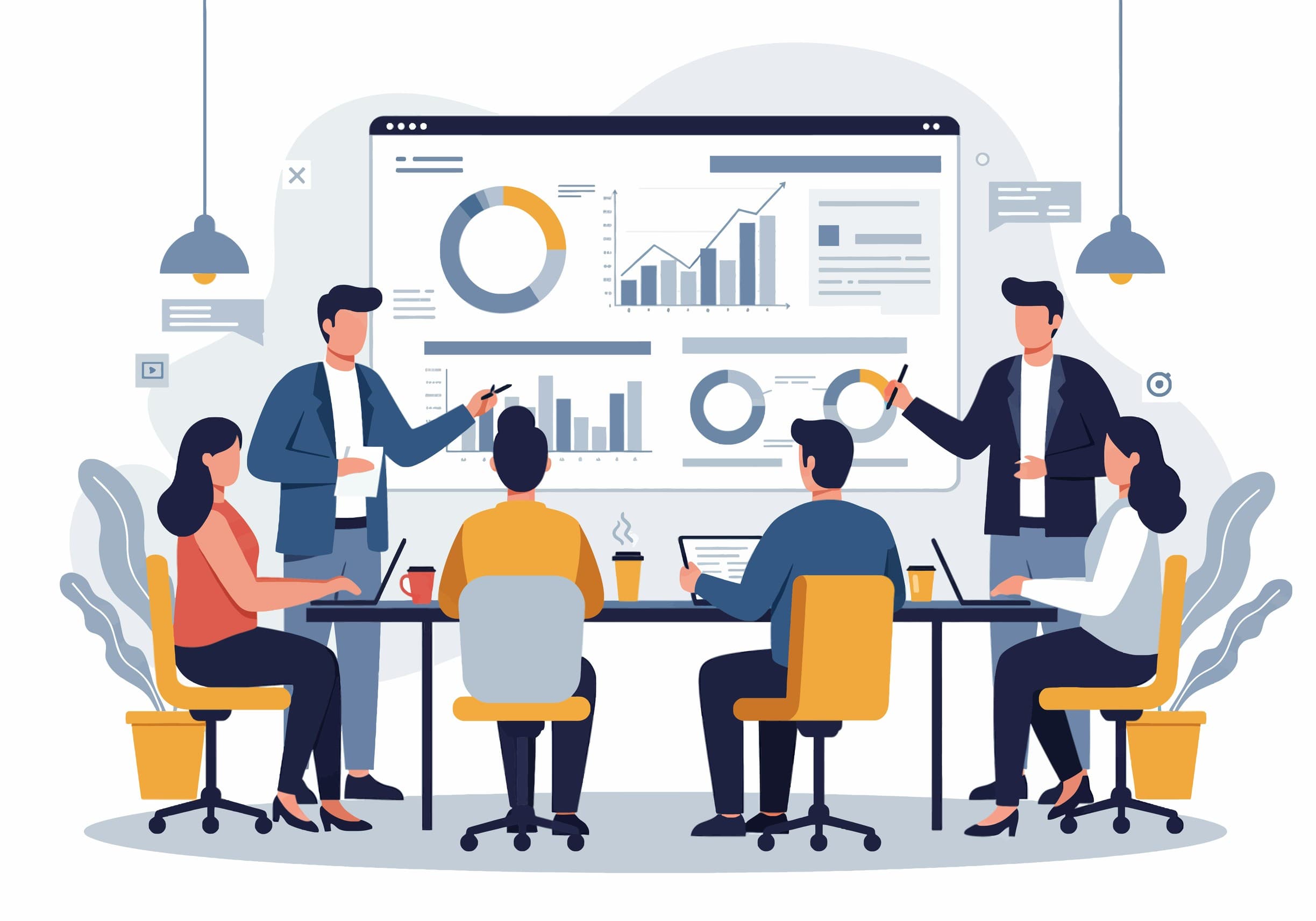 世界トップ企業のPM経験者