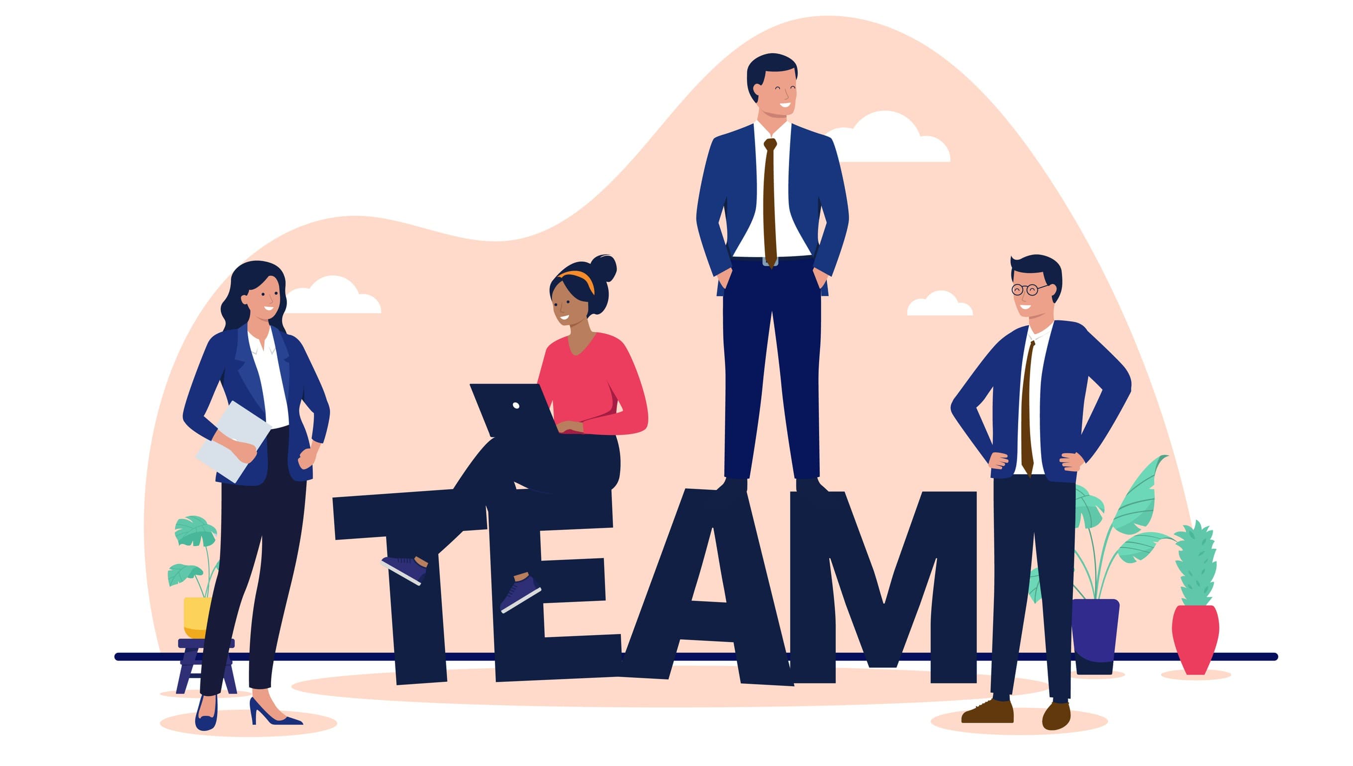 社内ナレッジ蓄積・メンバー育成