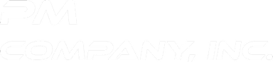 PMカンパニーのロゴ