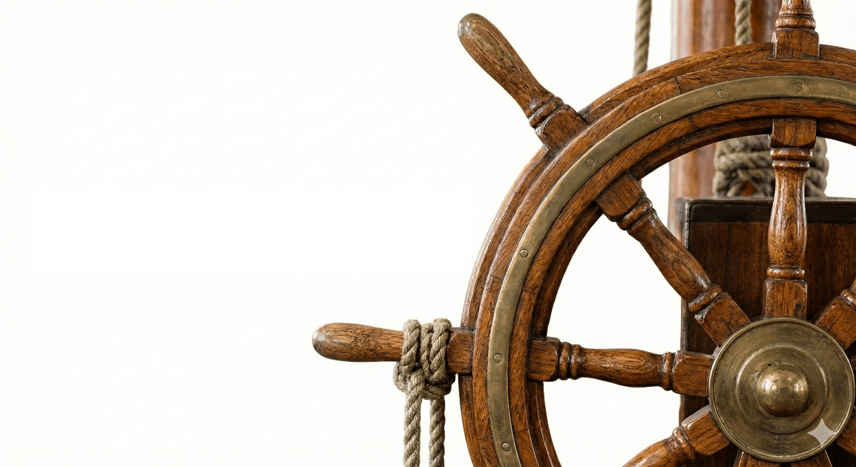 プロジェクトの舵を握る